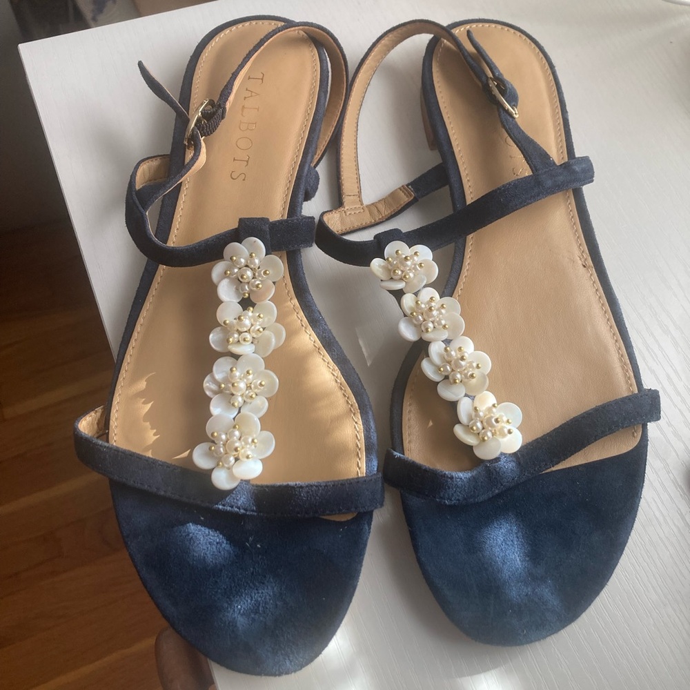 Talbot Sandals